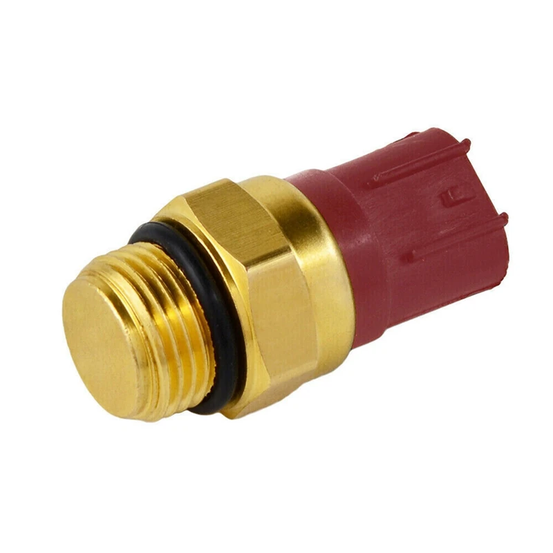 

Датчик температуры охлаждающей жидкости 5GH-82560-00-00 для Yamaha YZF-R6 R6 1999 2000 2001 2002