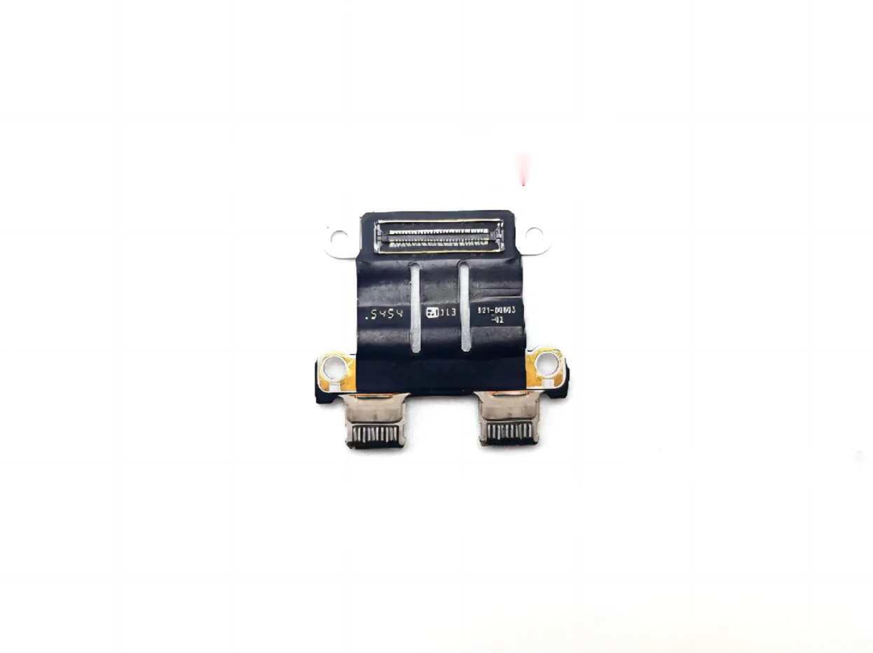 

For Apple MacBook Pro A1707 DC Jack DC Power Jack Board 921-00603-02 Replacement Part