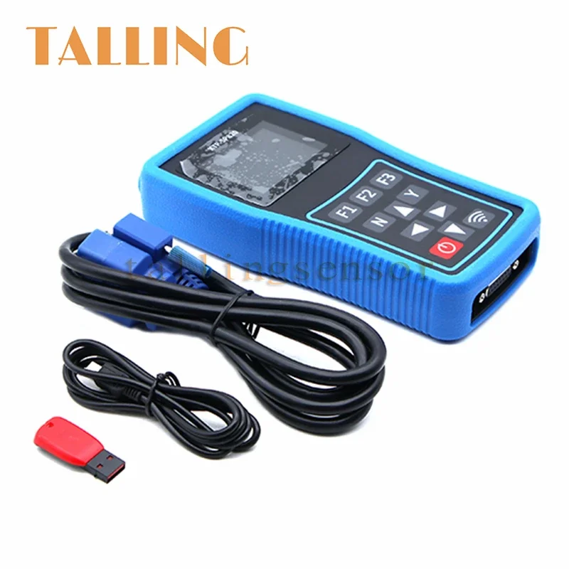 XTP-SP820 OBD Tire Pressure Programming Diagnostic TPMS XTP-SP820 OBD Tire Pressure Programming Diagnostic TPMS