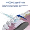 Toothink Sonic Electric Toothbrush USB Rechargeable Smart Timing Tooth Brush Teeth Clean Whitening Toothbrush Replacement Head 4
