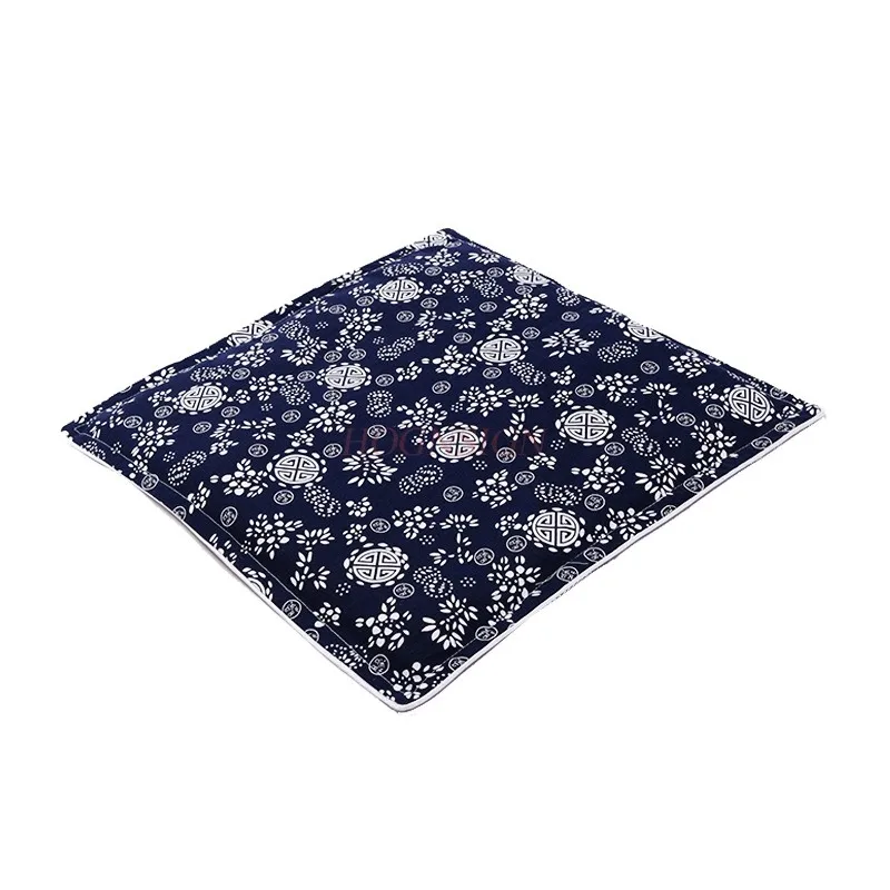 Mugwort cushion home health pad mugwort velvet compress butt mugwort thickened buttocks health medicine