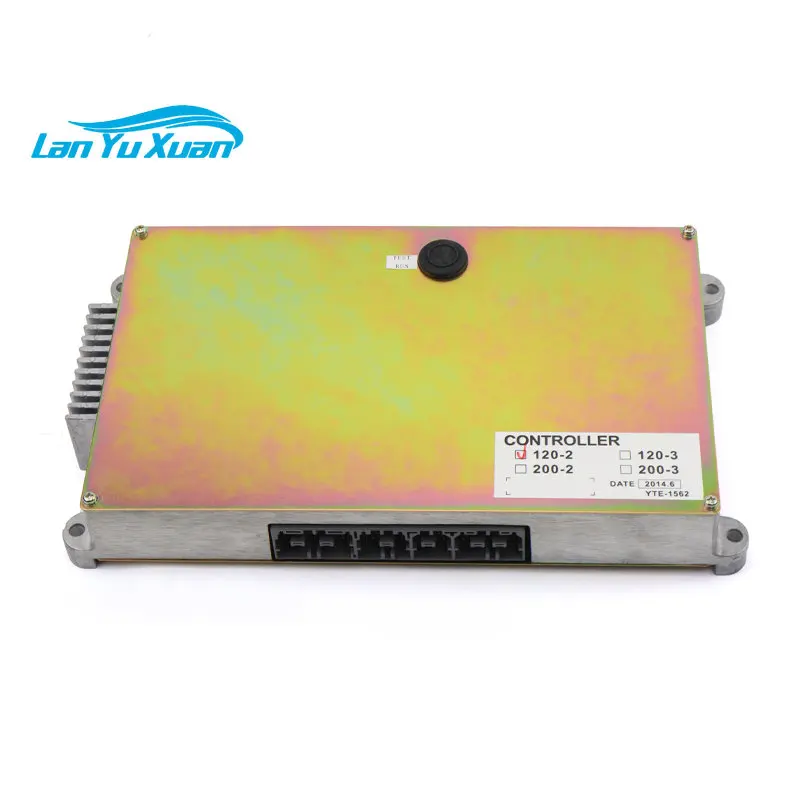 

Wholesale ECU Engine Controller KOBELCO SK120-2 SK120-3 SK200-2 SK200-3 YN22E00015F3 YN22E00020F1