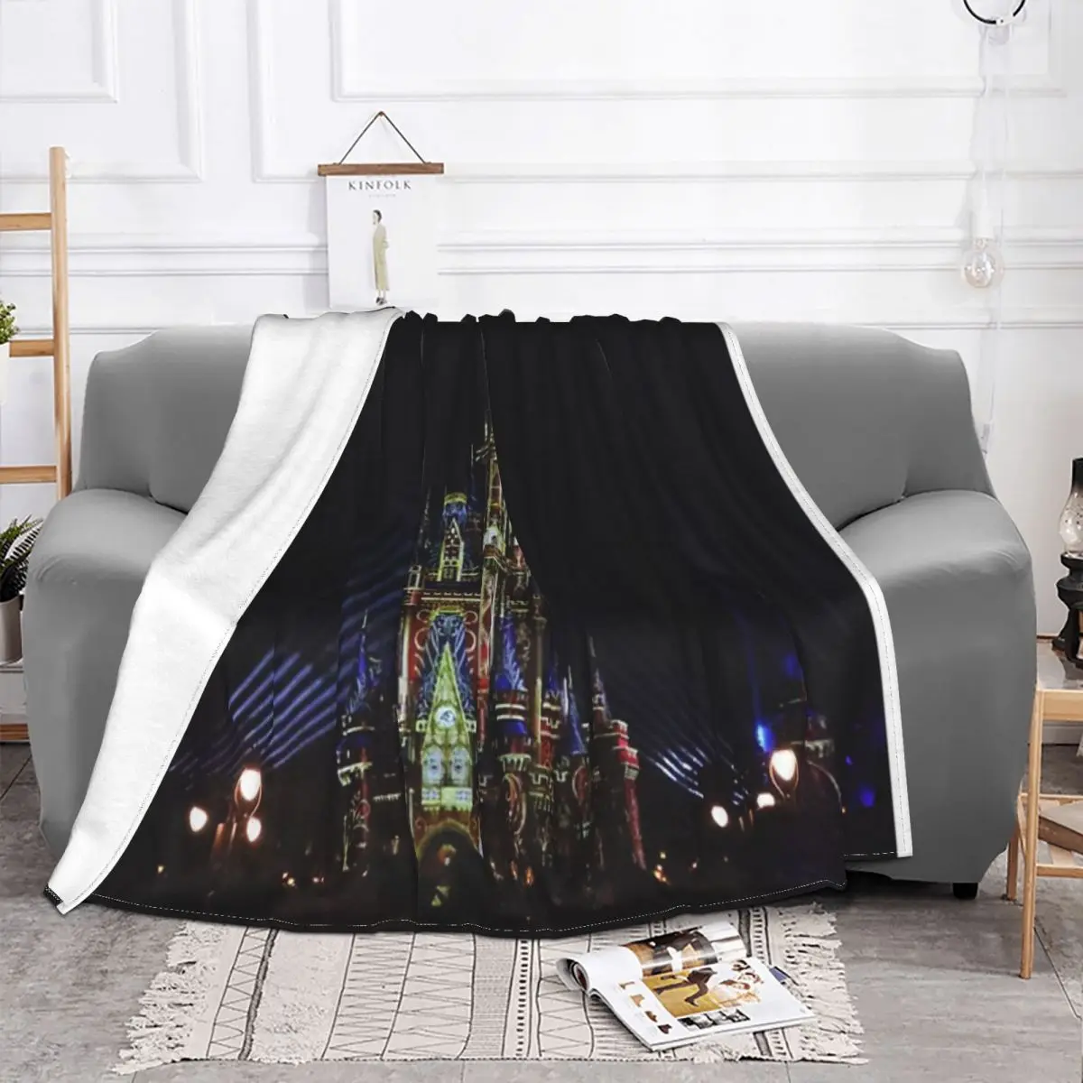 Happily Ever After �� ��� ħ�뺸, ħ��� ��Ƽ�� ����