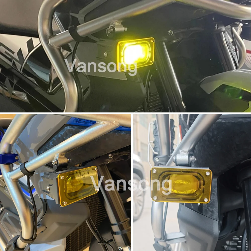 G 368 G G368 오토바이 안개 보조 플래셔 라이트 안개등 LED 램프 보호 장치 보호 가드 ZONTES 368G 스포트라이트 커버