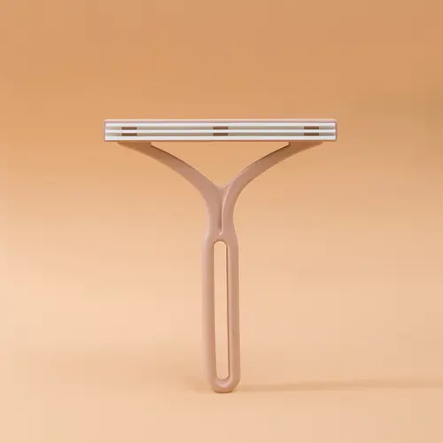 Portable Lint Remover Pet Hair Remover Brush Manual Lint Roller Sofa Clothes Cleaning Lint Brush Fuzz Fabric Shaver Brush Tool - Image 10