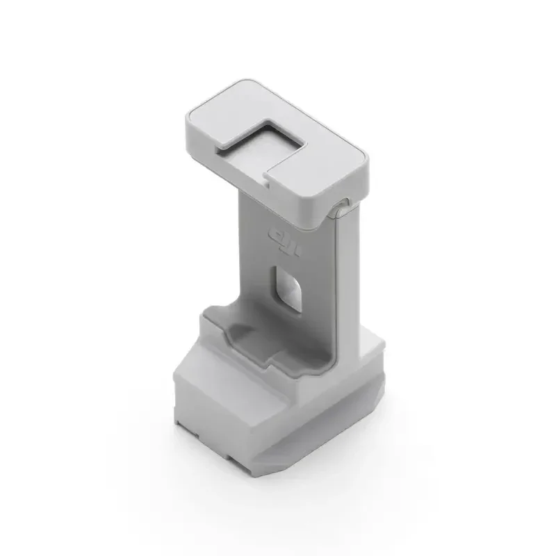 DJI RS 4 Mini Phone Holder for mounting a phone on DJI RS 4 Mini for stabilization and camera movement New Original Accessories