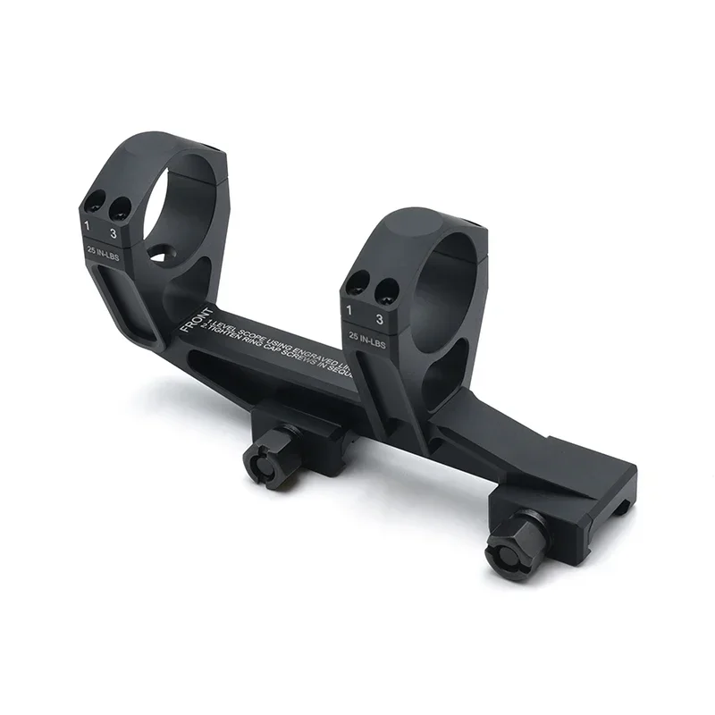 NF MA479 MIL-SPEC UltraMount Tactical RifleScope Mount 30mm 34mm Tube 1.54inch/1.93inch with Full Original Markings