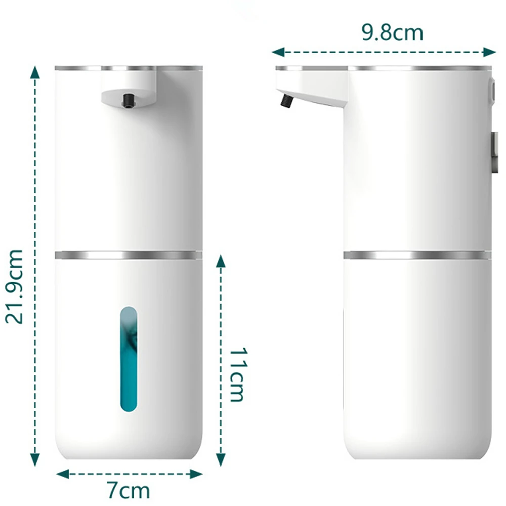 USB Charging Liquid Soap Dispenser Foam Machine Intelligent Sensing Foam Soap Dispenser Touchless Hand Sanitizer soap dispenser,soap pump,soap dispenser head