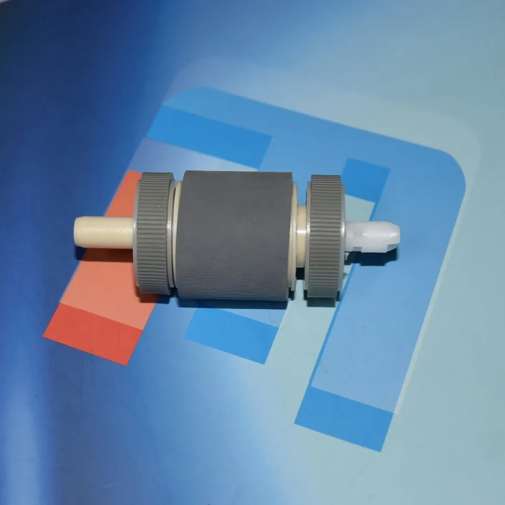 Pegar o Rolo para hp Rm16414 Rm1-6467 P2035 P2055 400 M401 M425 Canon Lbp 6300 6310 6650 6670 3470 3480 10 Peças - Imagem 3