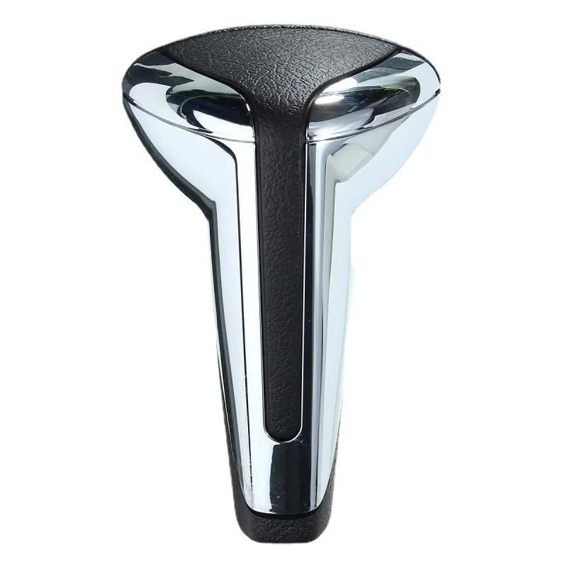 Car Gear Stick Shifter Lever Head Gear Shift Knob For 206 207 307 408 301 Citroen C3 C2 Automatic Transmission