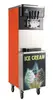 Free ice cream powder 1 bag ！18L/h 3 flavors ice cream machine ！ Hot sale mini soft ice cream powder mix maker vending machine 1