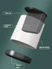 Rotation Knife Holder Stand Multifunctional Rotating Knives Stand Removable Chopsticks Cutlery Utensil Storage Tank Kitchen Tool 5