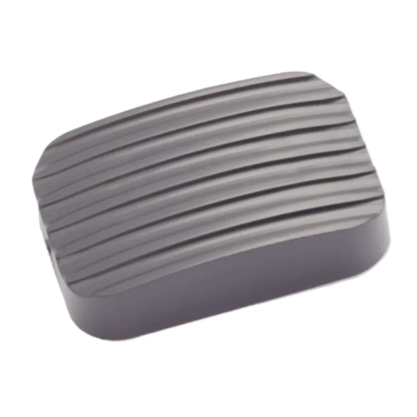 1pc Genuine Brake Clutch Pedal Rubber Cover for Lexus LS430 46252-50010