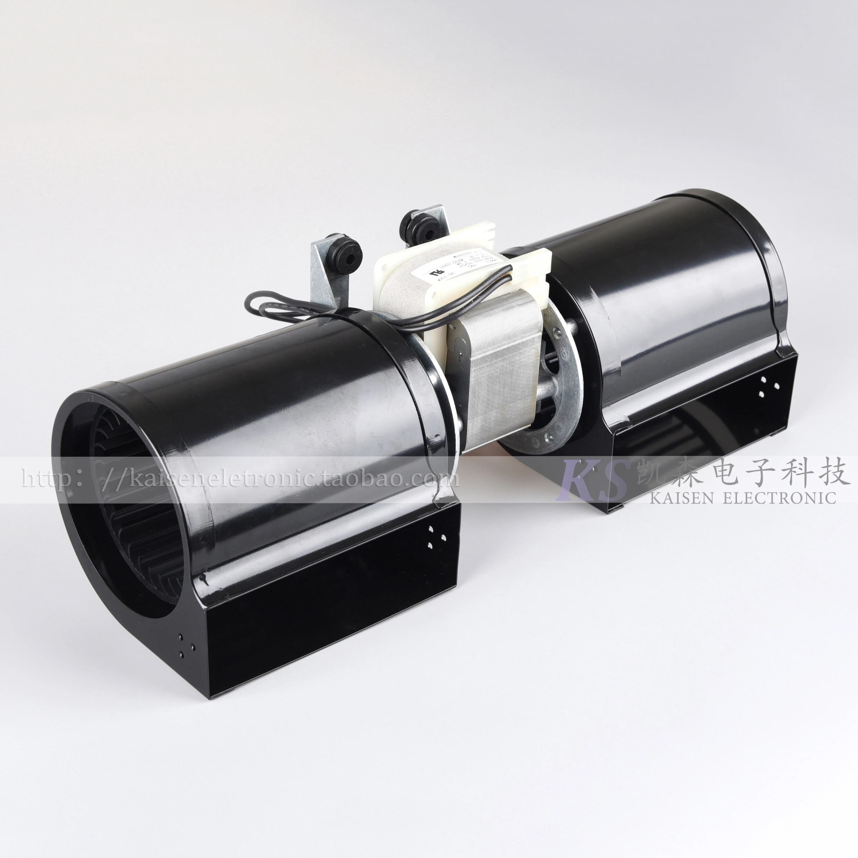 Squirrel cage double wind turbine fan 115V240V UL wood burning grain  heating stove gas stove fireplace J238-150-15207 - AliExpress