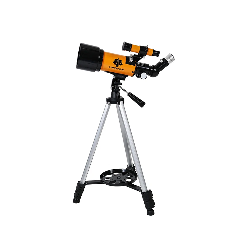 120X Professional Astronomical Telescope for Space Monocular 40070 Powerful Binoculars Night