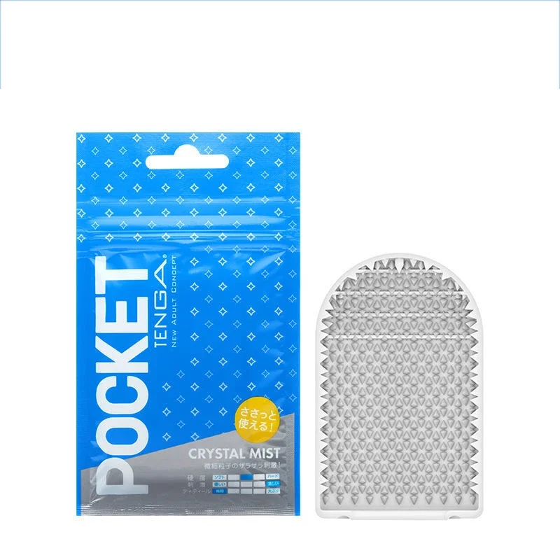 Mini Masturbator Cup TENGA Japanese Artificial Reality Vagina Endurance Exercise Real Pussy Pocket Adult Sex Toy Products