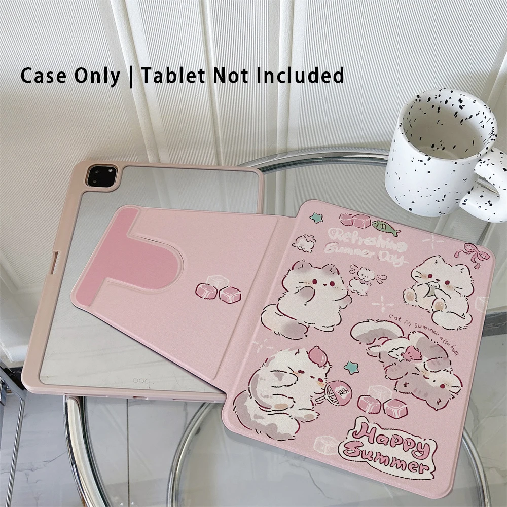 Universal Tablet Protective Case