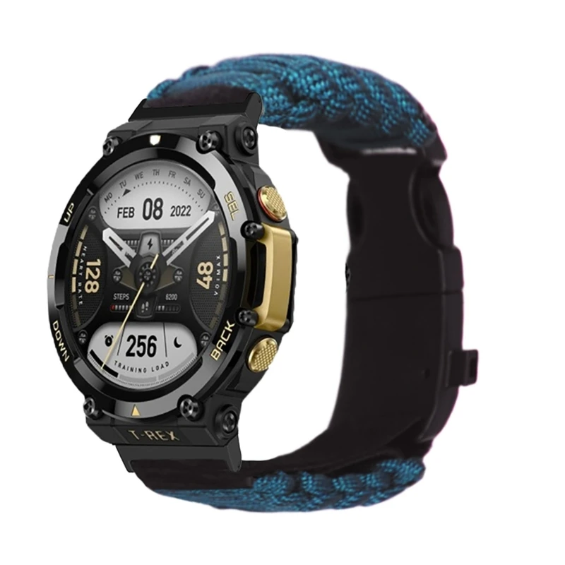 AmazfitT 2  § Ϸ  Ʈ Smartwatch ׼  ü ո  Ʈ ⼺