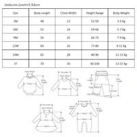 Vêtements de Style anglais pour bébé garçon, en coton, à manches longues, haut et bas, chapeau, gilet, 4 pièces, vêtements d'automne pour enfants de 1 à 3 ans 3