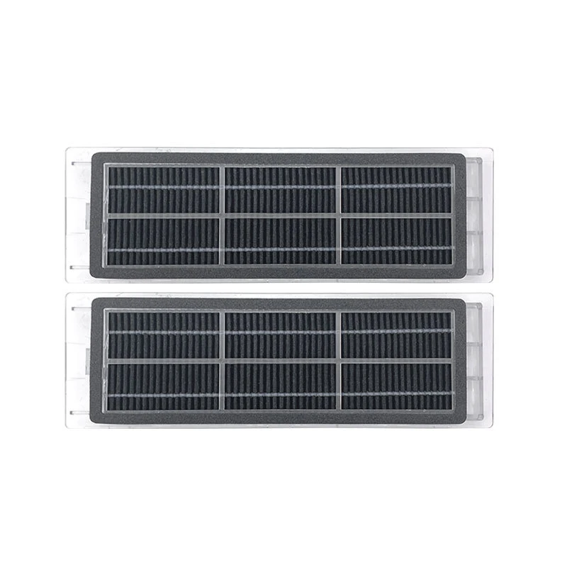 Рисунок 2 - Фильтр HEPA для пылесоса Xiaomi Mi Robot SDJQR01RR