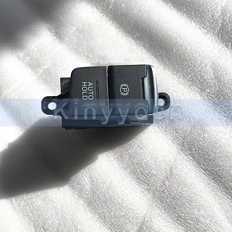 자동차 핸드 브레이크 스위치 주차 버튼 KD2W-66-EP0 For Mazda CX5 CX-5 2017 2018 2019 2020 2021 2022 2023