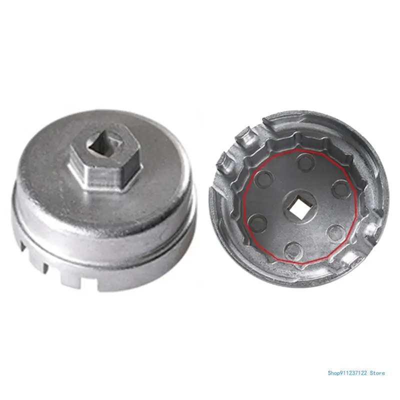 

Ключ для масляного фильтра, регулируемый инструмент для снятия фильтров двигателя легковых и грузовых автомобилей