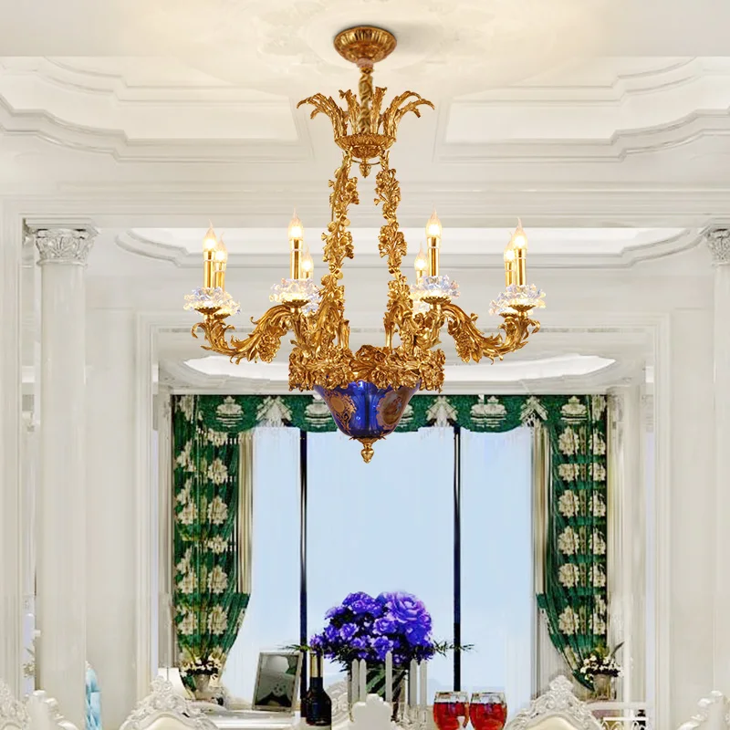 Рисунок 3 - Французская Классическая Роскошная