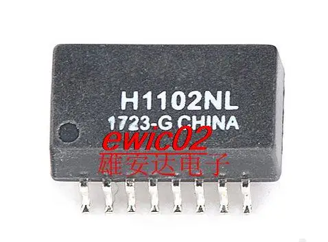 

10 шт., H1102NL H1102T H1102 SOP-16