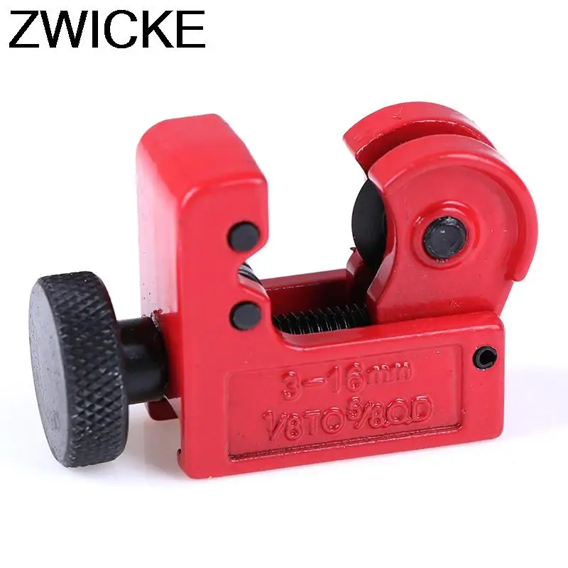 3-16mm pipe cutter light zinc alloy metal pipe cutter pipe cutter V2 small copper pipe cutter arrow cutter