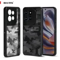 Lattice camo