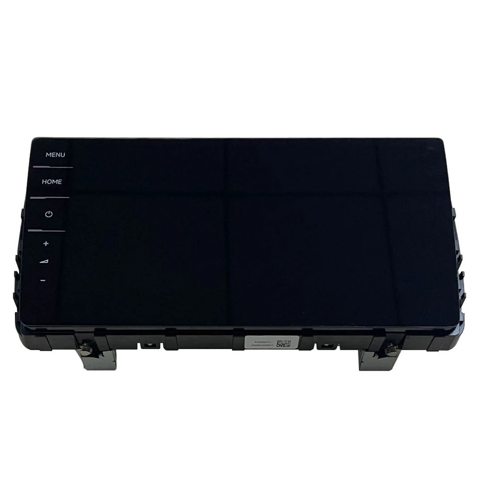 9.2 Pollici Full Size Radio Touch Screen 5 G6 919 606 Display Per Vw Golf Mk7 7.5 R Passat B8 Tiguan Mk2