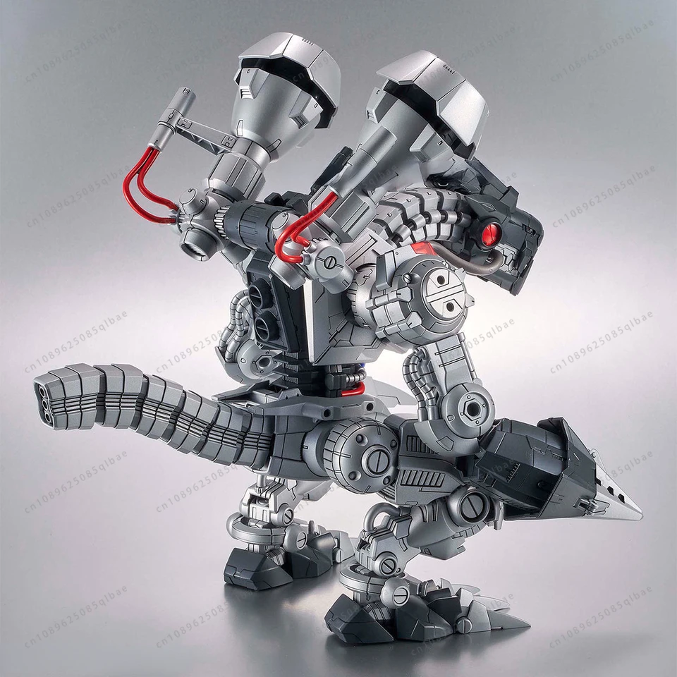 バンダイ-アクションフィギュア,アニメモデル,ムゲンドラモン