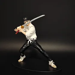 Jujutsu Kaisen Yuji Itadori Action Figure Collectible Ornament - Perfect Gift - Packaged (Yuta Okkotsu)