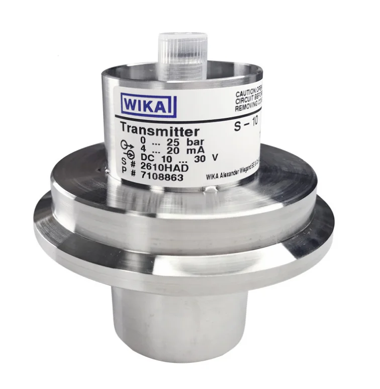 

Аксессуары для экранирующих станков Wika Weika/Baosha/Herrick, датчик давления заземления 0-20 бар, 0-25 бар