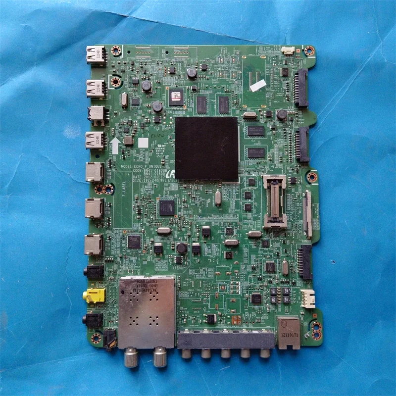 Placa-mãe de tv Inteligente para Ua40 Bn4101800b Bn41-01800 Ua40 46 55es7000j 55 60 65es8000 Ua75es9000j Bn4101800b Bn4101800 - Image 3