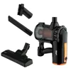 RAF Wired Vacuum Cleaner Household Hand-held High-power Vacuum Portable Large Suction 4