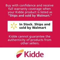 Kidde 2-Story Fire Escape Ladder with Steel Anti-Slip Rungs Rope Ladder Aluminum Telescopic Ladder  | USA | NEW 2