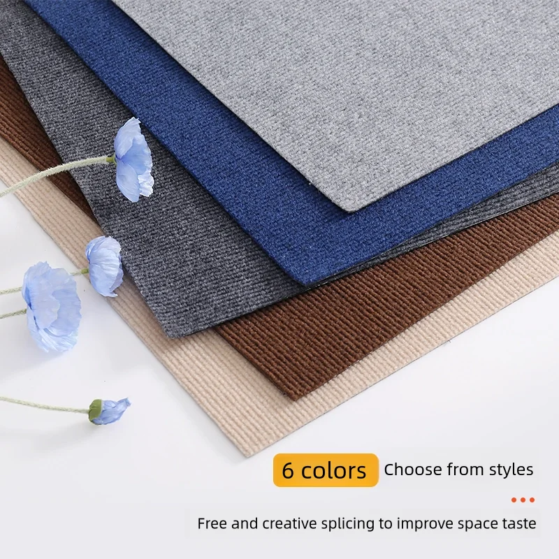 Cat Scratch Mat Cat Wall Stracther Self-Adhesive Replacement For Cat Trees Wall Furniture and Couch Protection
