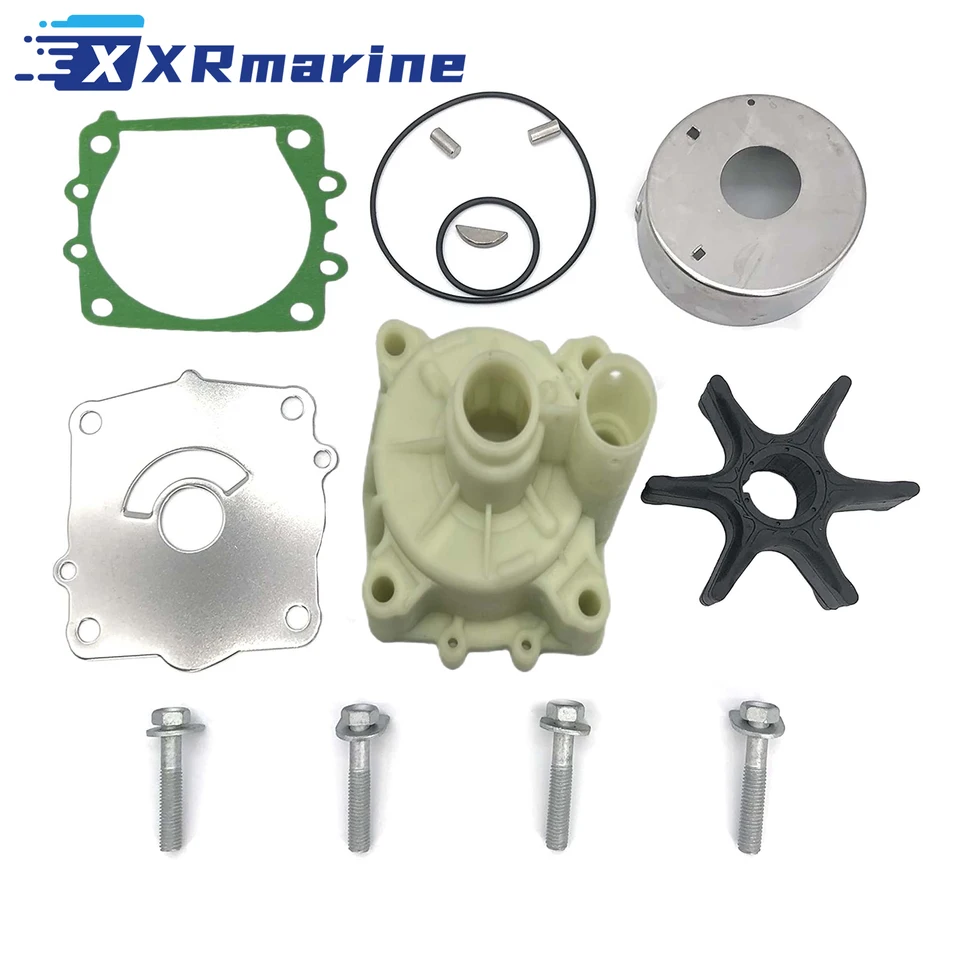 Kit pompe à eau YAMAHA F20F, F20G, F25G