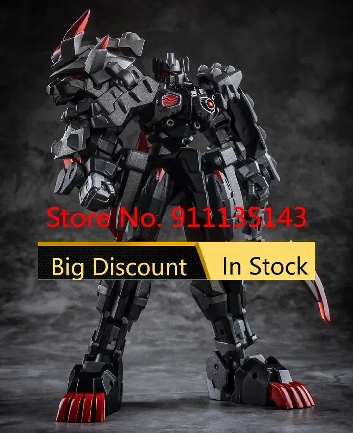 

Iron factory EX-45K If Ex45k Black Lion Ironfactory In Stock