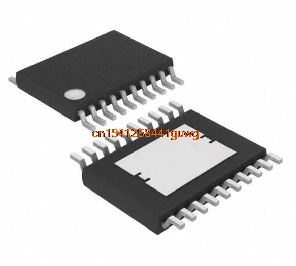 

MAX4821EUP + T TSSOP20