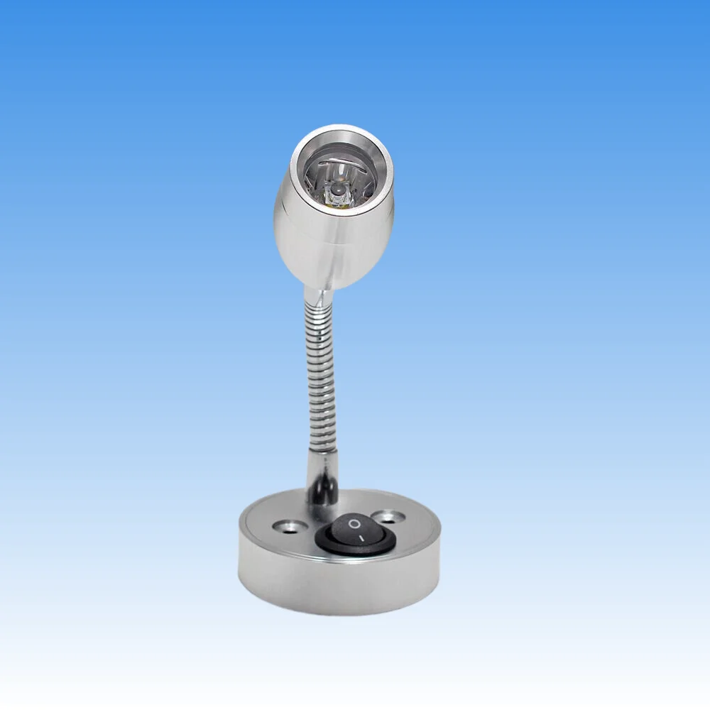 

Mini Spot Wholesale For Books In Touring Car,Houseboat Bedside Reading Light Led Be