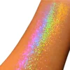 Sheeneffect Newest Rainbow High Quality Multichrome eyeshadow highlighter 1