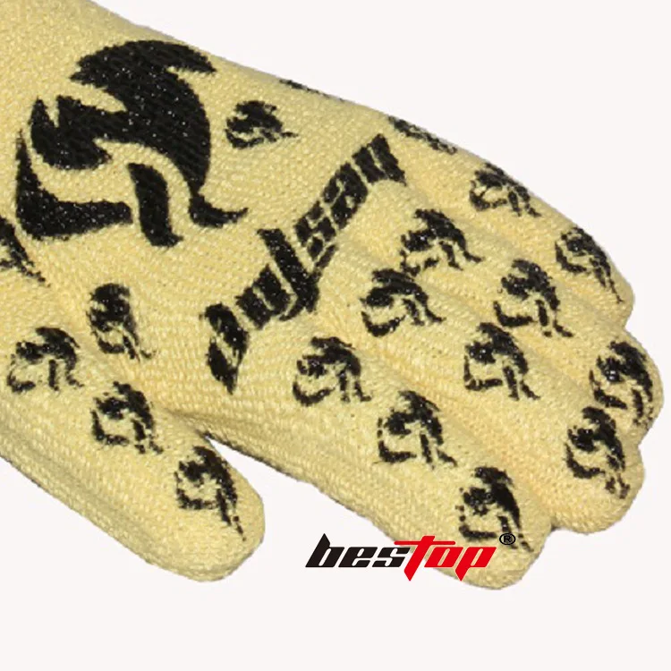 Рисунок 3 - Перчатки Bestop B6026 с двойной защитой