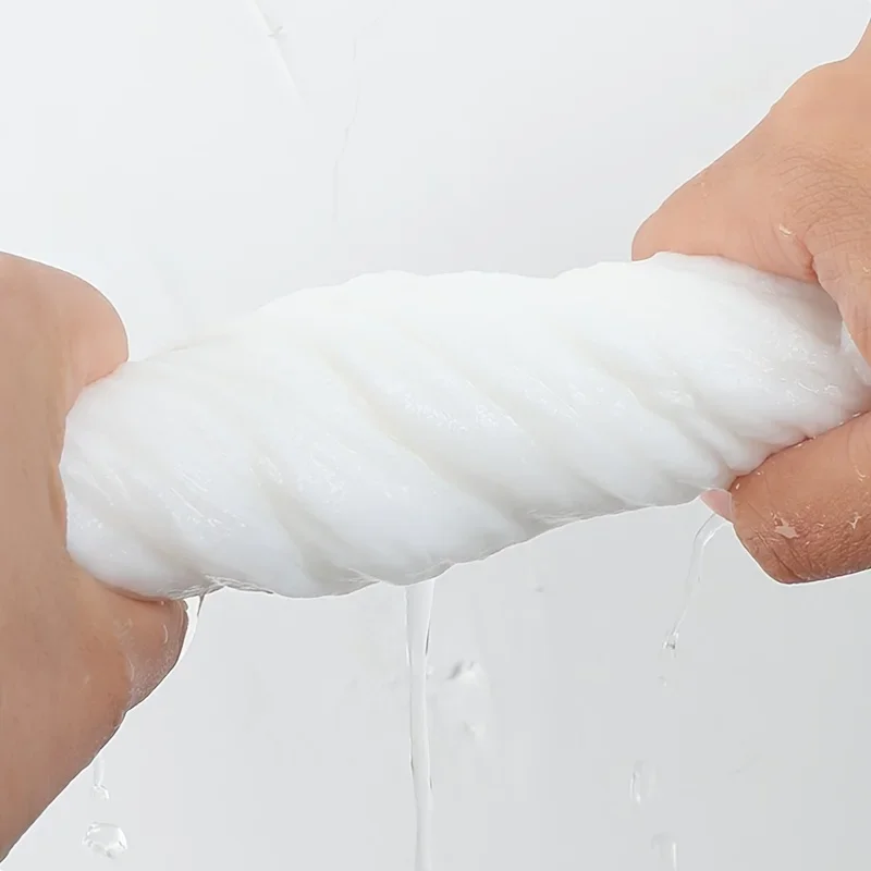 Description Picture 3 of itemDisposable Compressed Towels Disposal Face Towels Compression Towel Travel Portable Water Tissue Quick Dry Towel Wipes Hair Hand