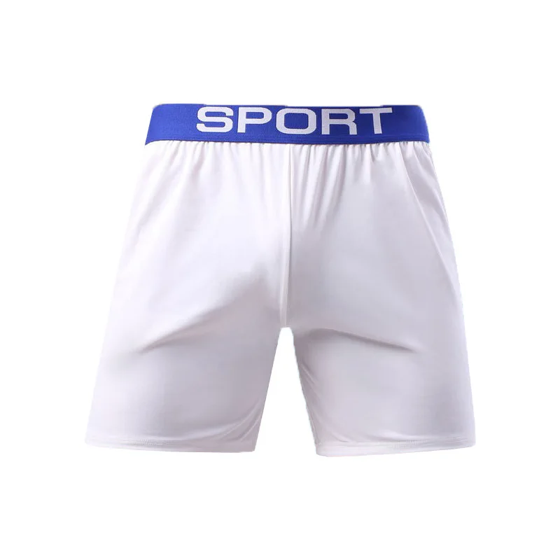 Boxer Cotton Underwear Boxershorts Sleep Men Swimming Briefs or Boxers Shorts with Pocket 2023 6