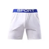 Boxer Cotton Underwear Boxershorts Sleep Men Swimming Briefs or Boxers Shorts with Pocket 2023 6