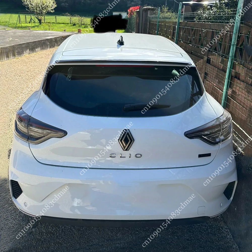 Para renault clio 5 mk5 E-TECH r.s.line sce ce dci 2019-2025 tronco ...