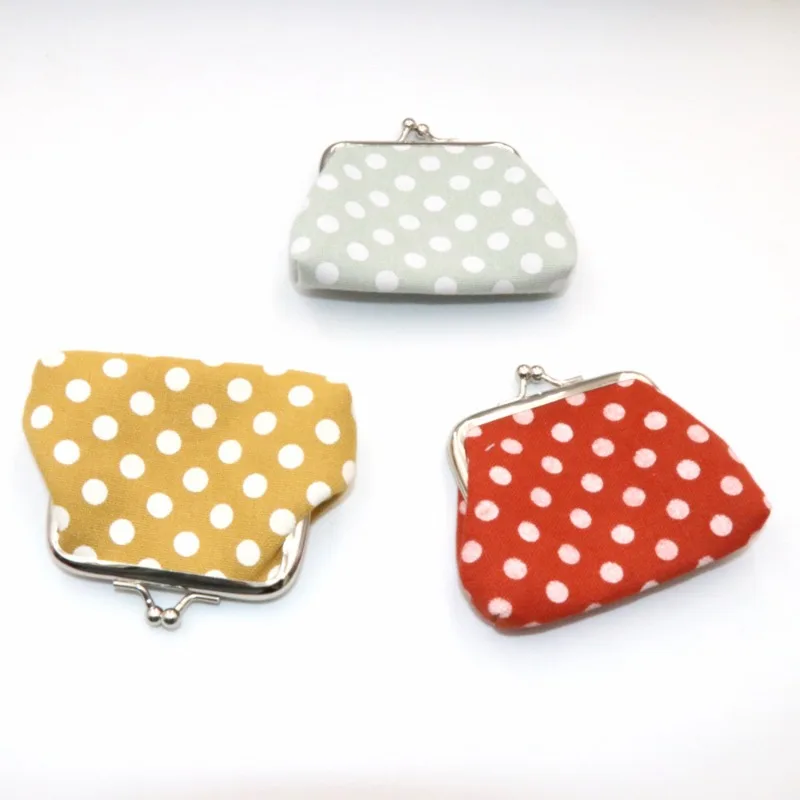 Chic Cartoon Bow Travel Cosmetic Bag - Women's Zippered Makeup Organizer and Toiletry Pouch