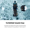 2024 New Cool Transparent Remote Control Boat 360-degree Flip Stunt Boat Children's Water High-speed Speedboat Toy Gift 5
